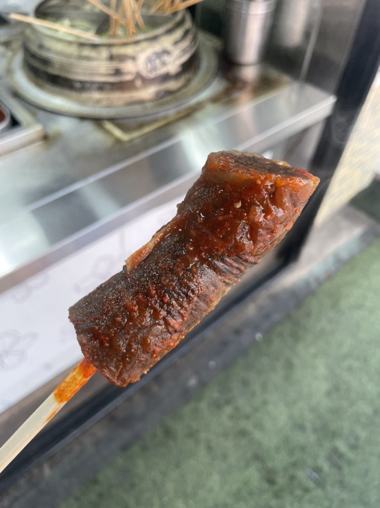 문경씨앗호떡 이미지