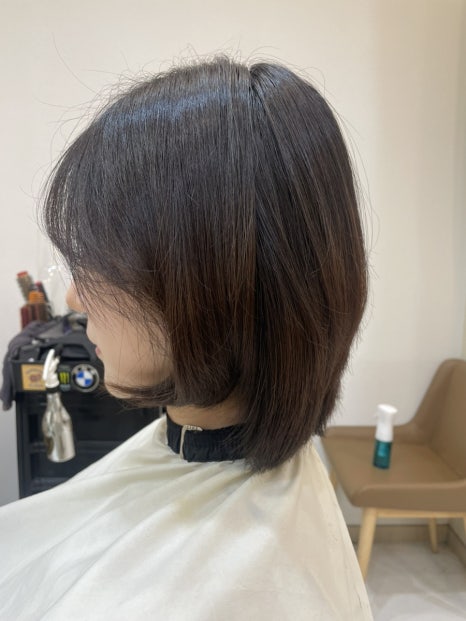 나영헤어샵 이미지