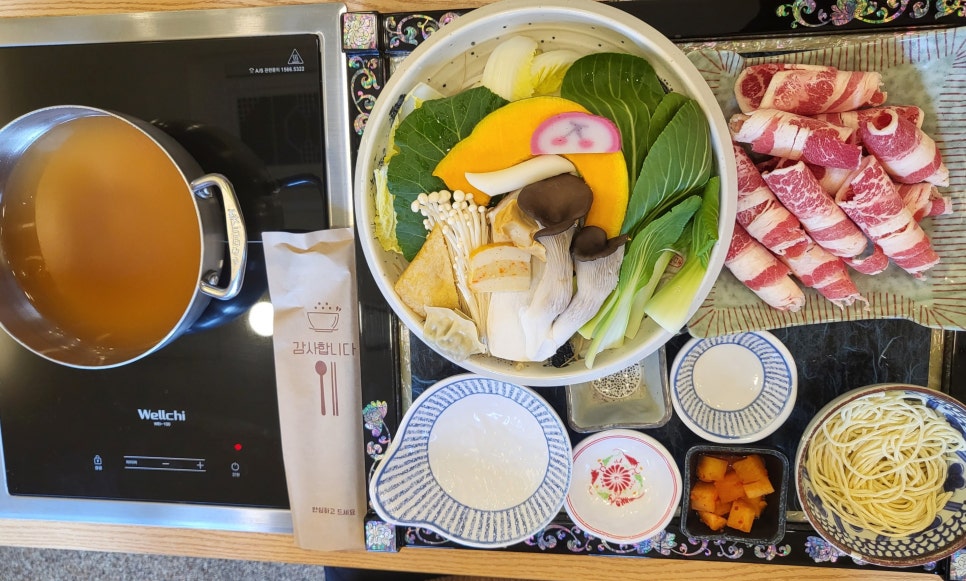 삼청동샤브배곧점 이미지
