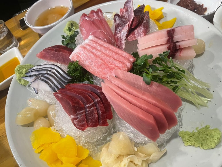 독도참치&스시 사진 2