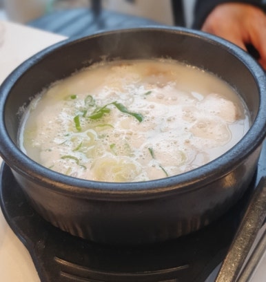 장안옥 이미지