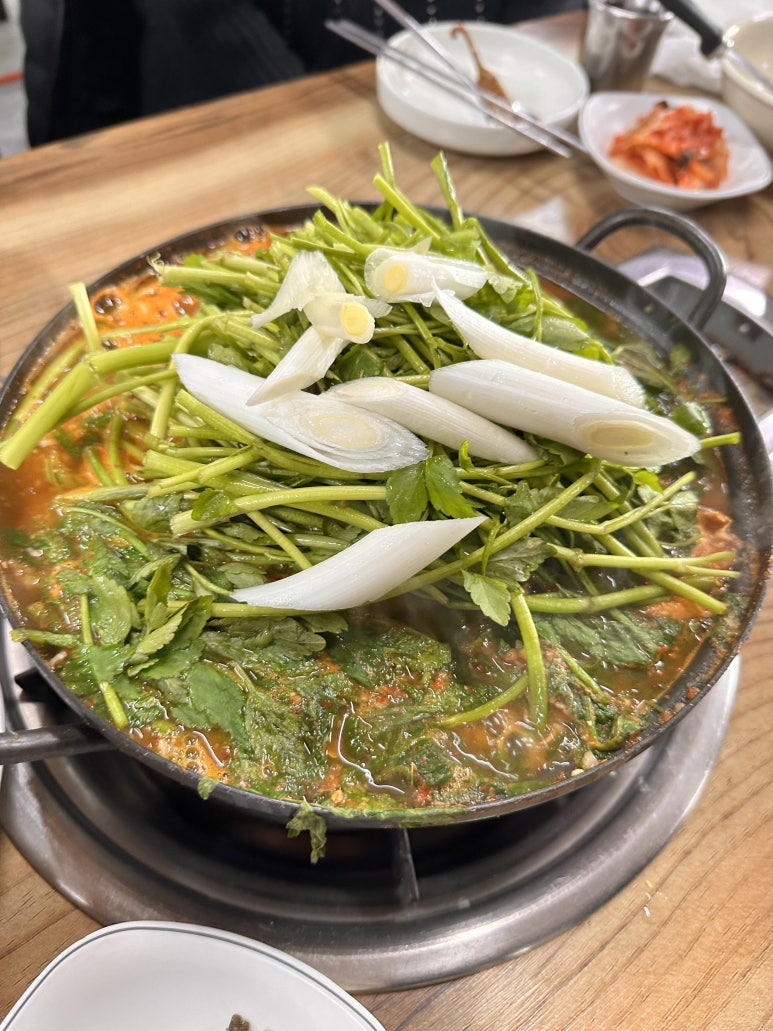 원조 고랑포 매운탕 이미지