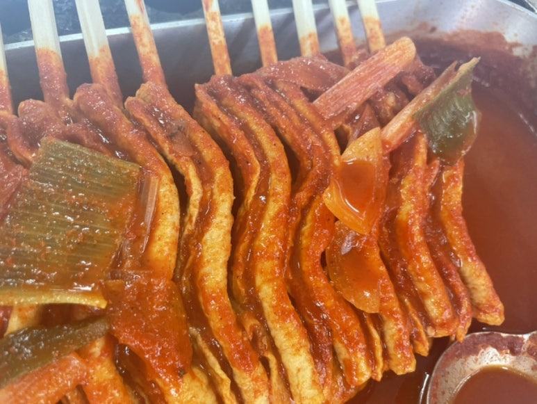 문경씨앗호떡 이미지