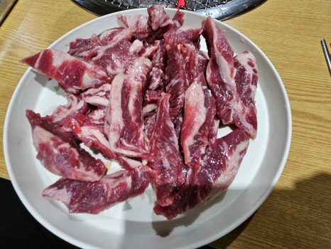 참바대고깃집 이미지