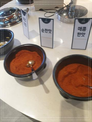 마뇨떡볶이 위례점 이미지