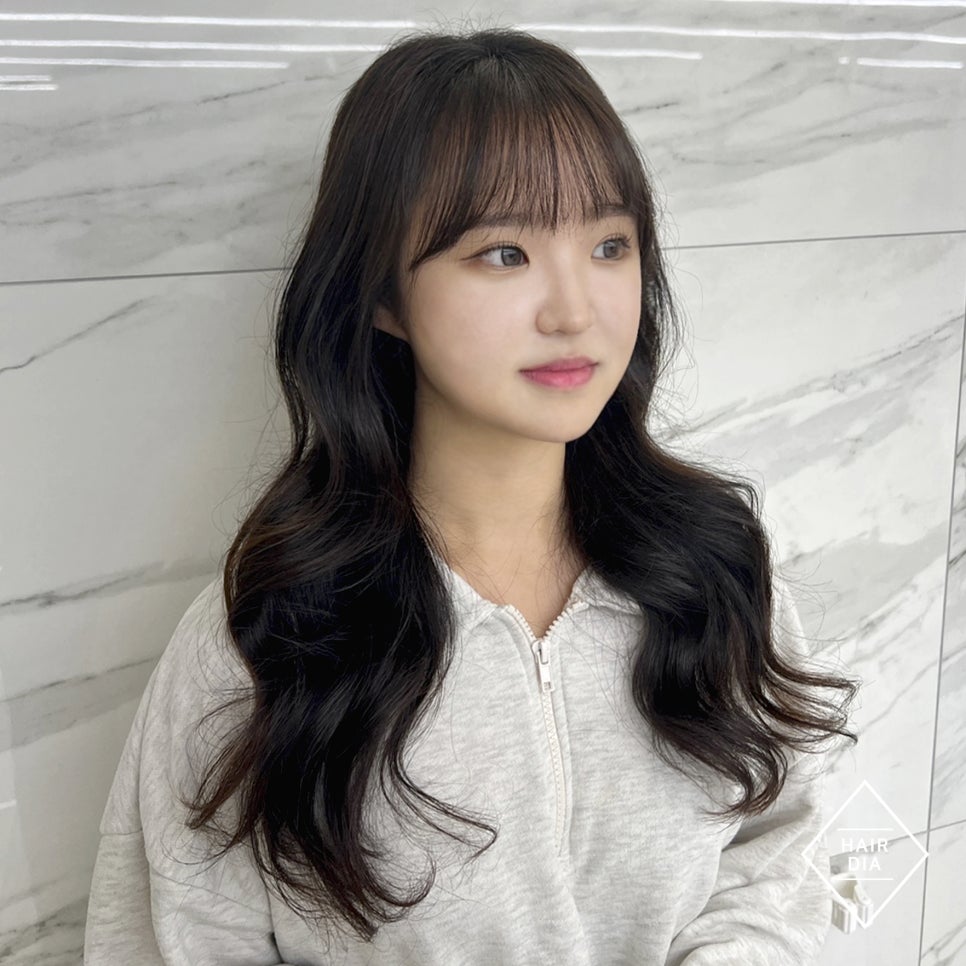 그레이스헤어샵 이미지