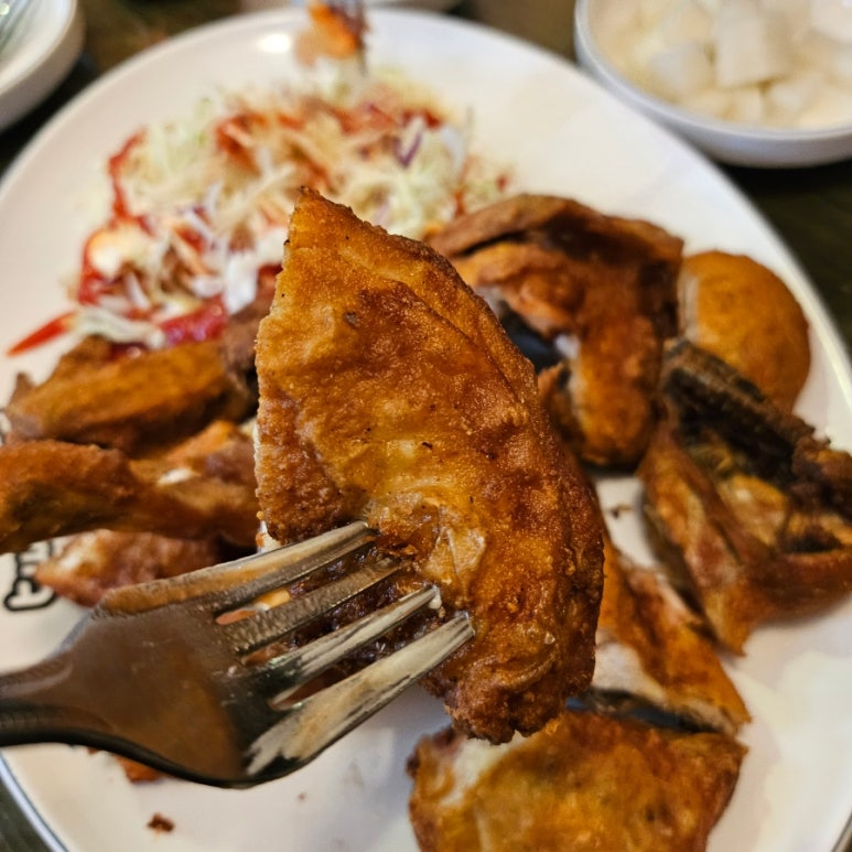 둘둘치킨 대학로점 사진 8