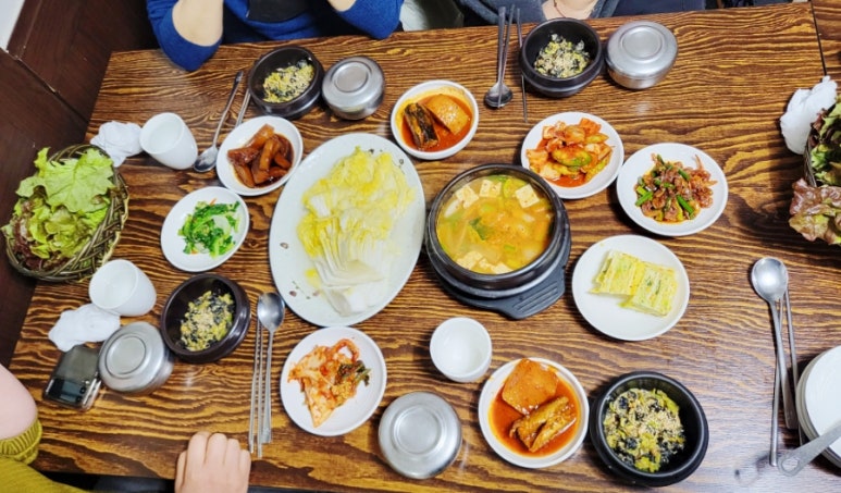 송광식당 이미지
