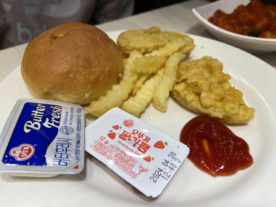 명륜진사갈비외도점 이미지