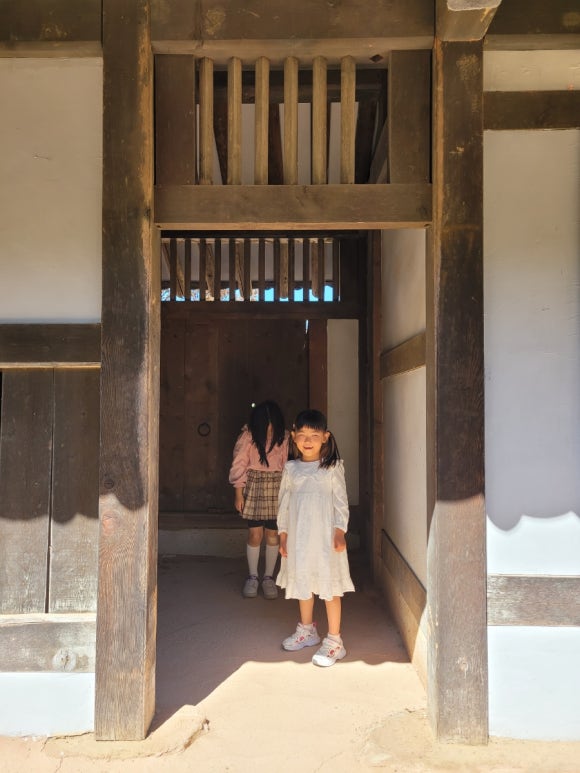 가은달빛캠핑장 이미지