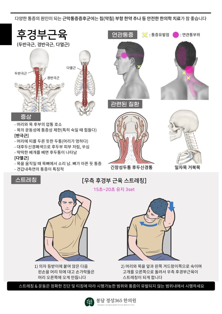봉담정성365한의원 이미지
