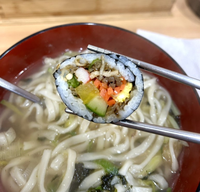 분식나라김밥마을 이미지