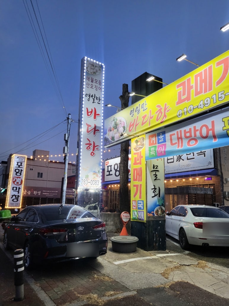 영일만바다향 이미지