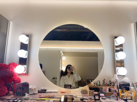 헤어룸달리 이미지