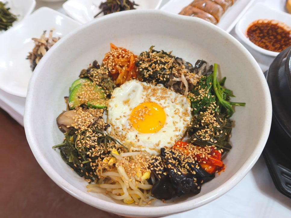 석정식당 이미지
