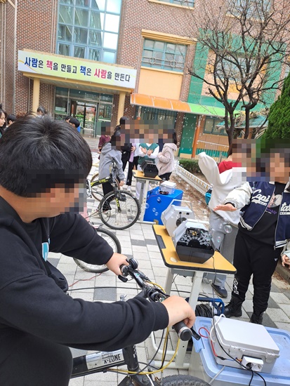 송운초등학교 이미지