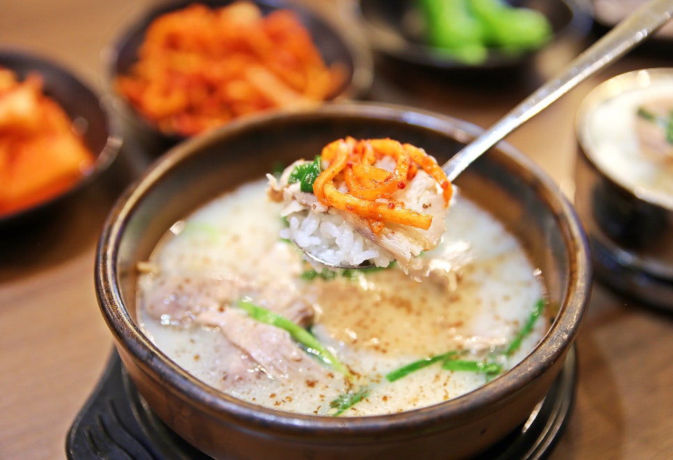 정보인 부산돼지국밥(하남미사점) 이미지