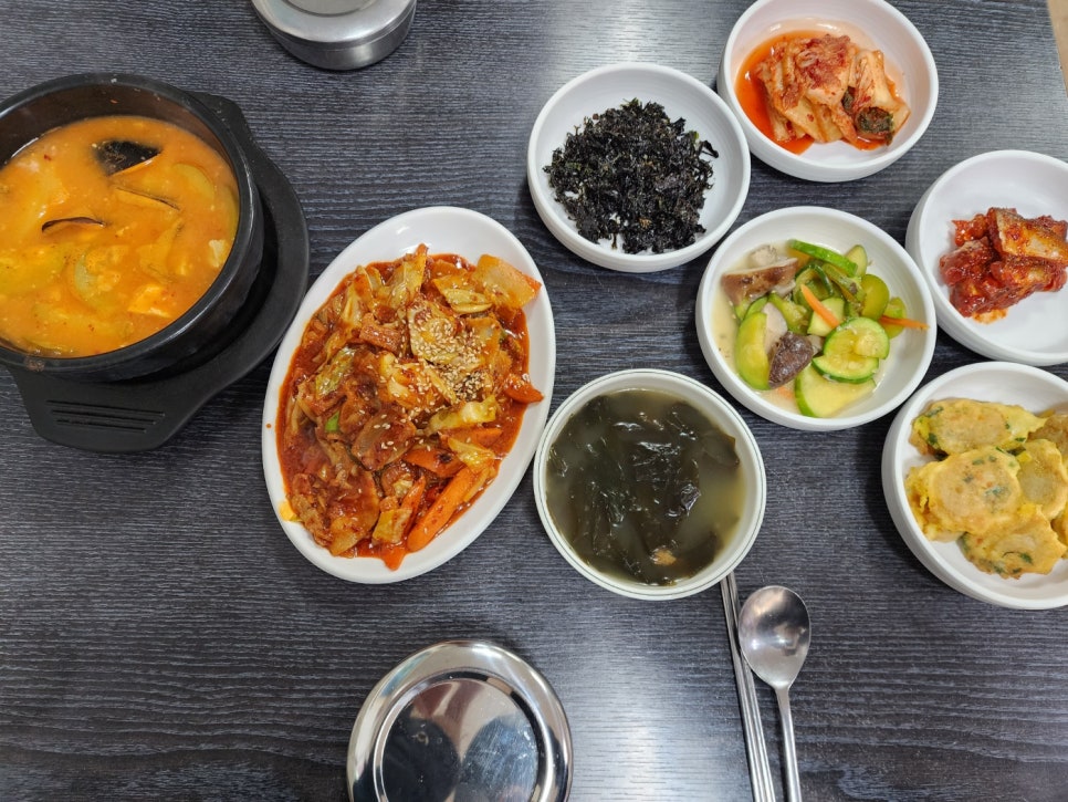 동네식당 지수네 사진 5