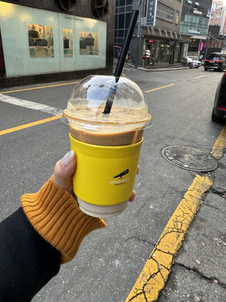 케플러커피 이미지