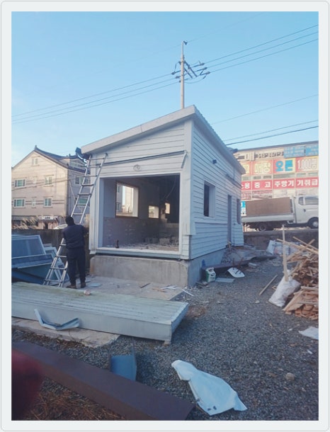 유성물산 이미지