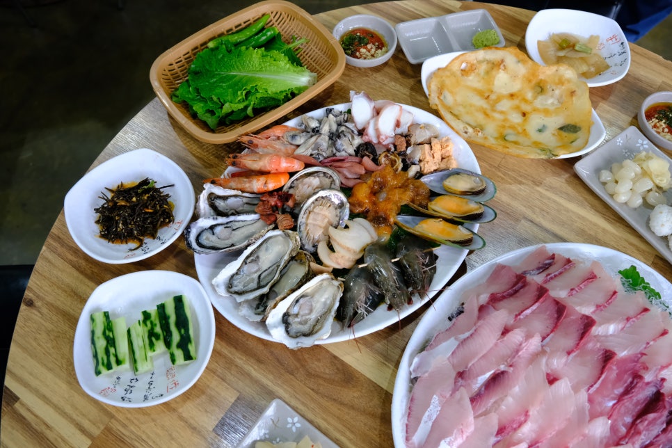 삼화포구 이미지