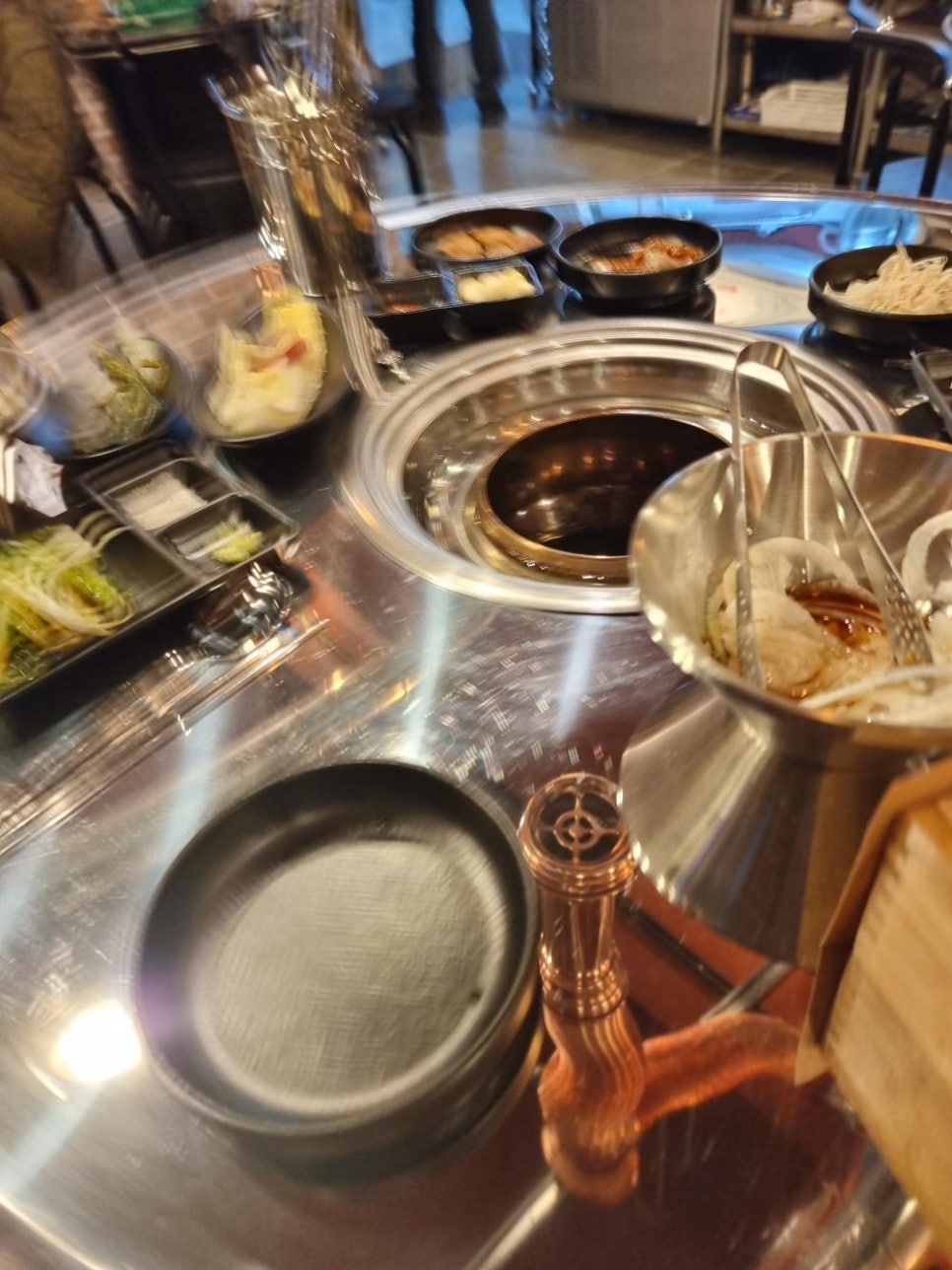 뼈대갈비 이미지