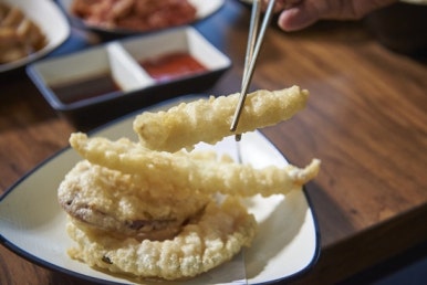 색달식당중문갈치조림구이 이미지