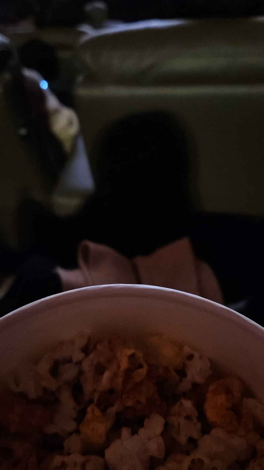 CGV 광주터미널 9관 이미지