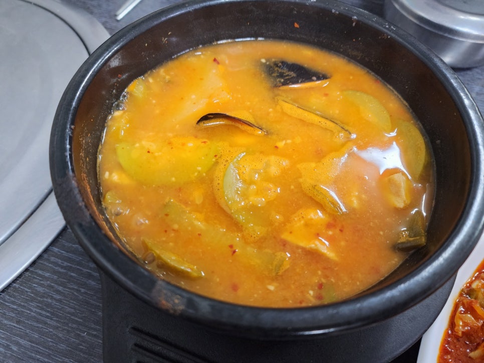 동네식당 지수네 대표 사진