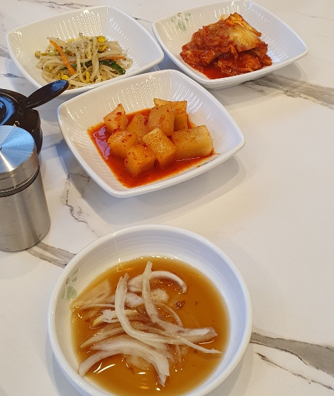 장안옥 이미지