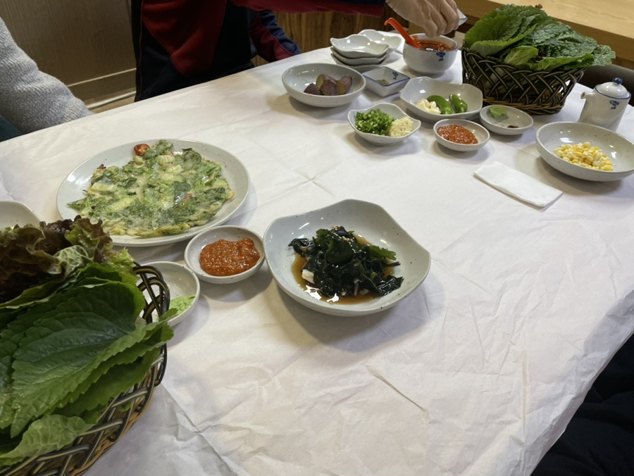 합천회식당 이미지