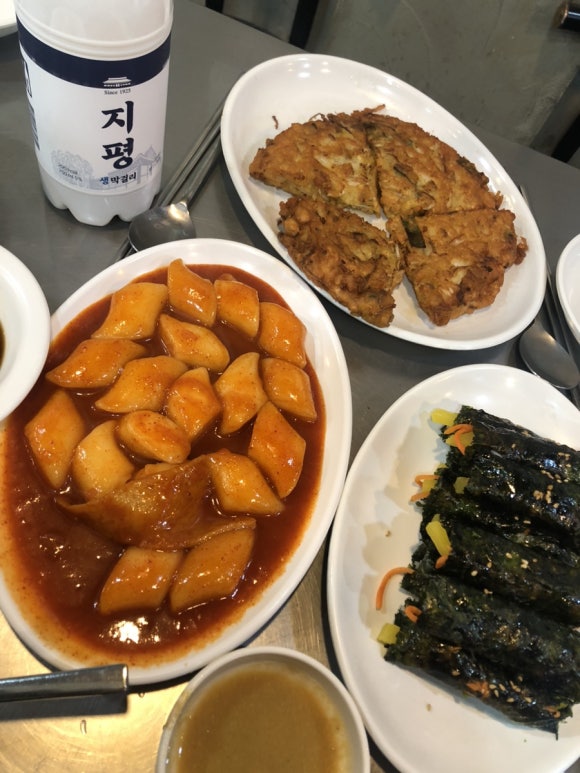 박가네빈대떡 이미지