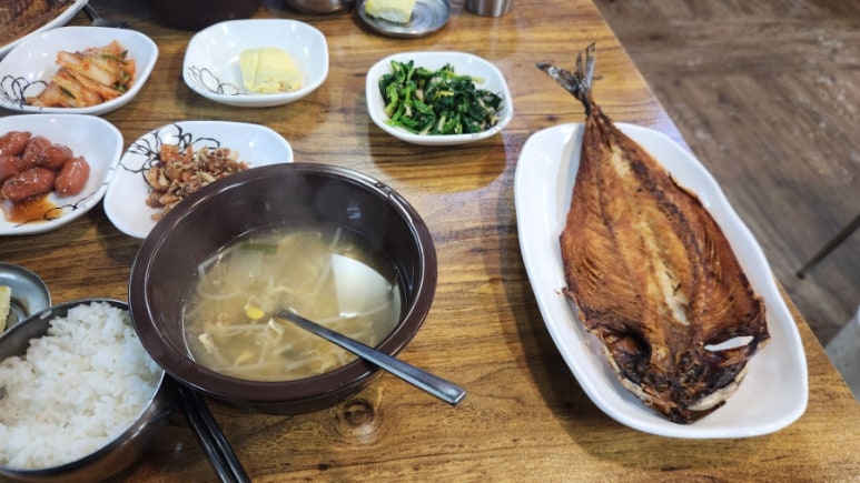 밥드림 사진 5