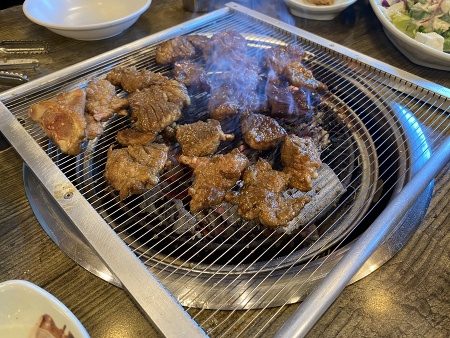 정가네매운갈비찜 이미지