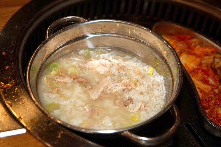 사계진미숯불닭갈비 이미지