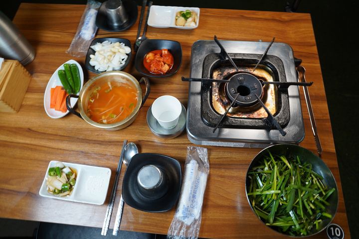 왕십리소곱창 이미지