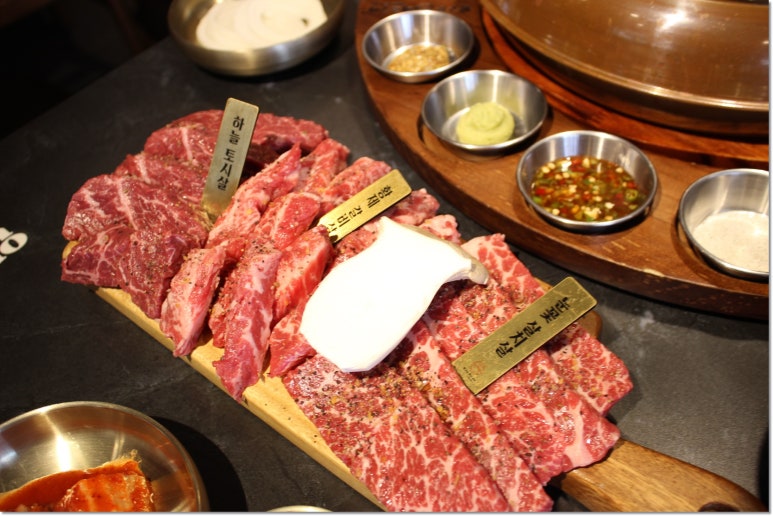압구정화로구이 이미지