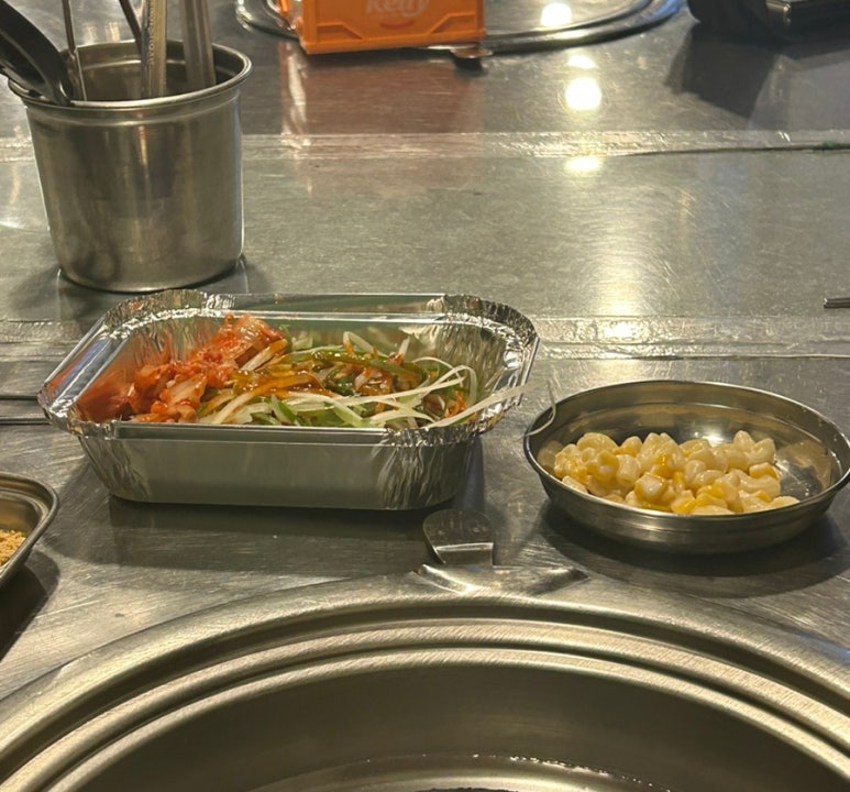 325세겹살 이미지