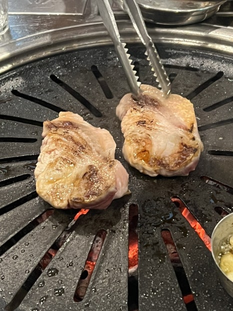 효자동목고기(성수역점) 이미지