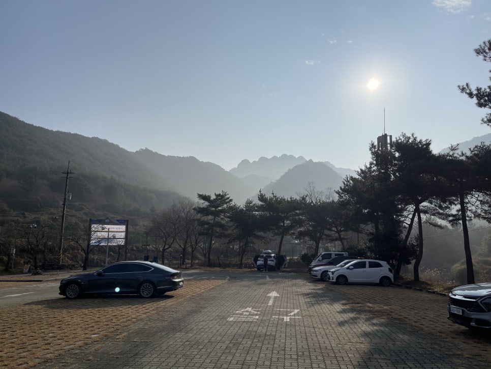 능가사입구 이미지