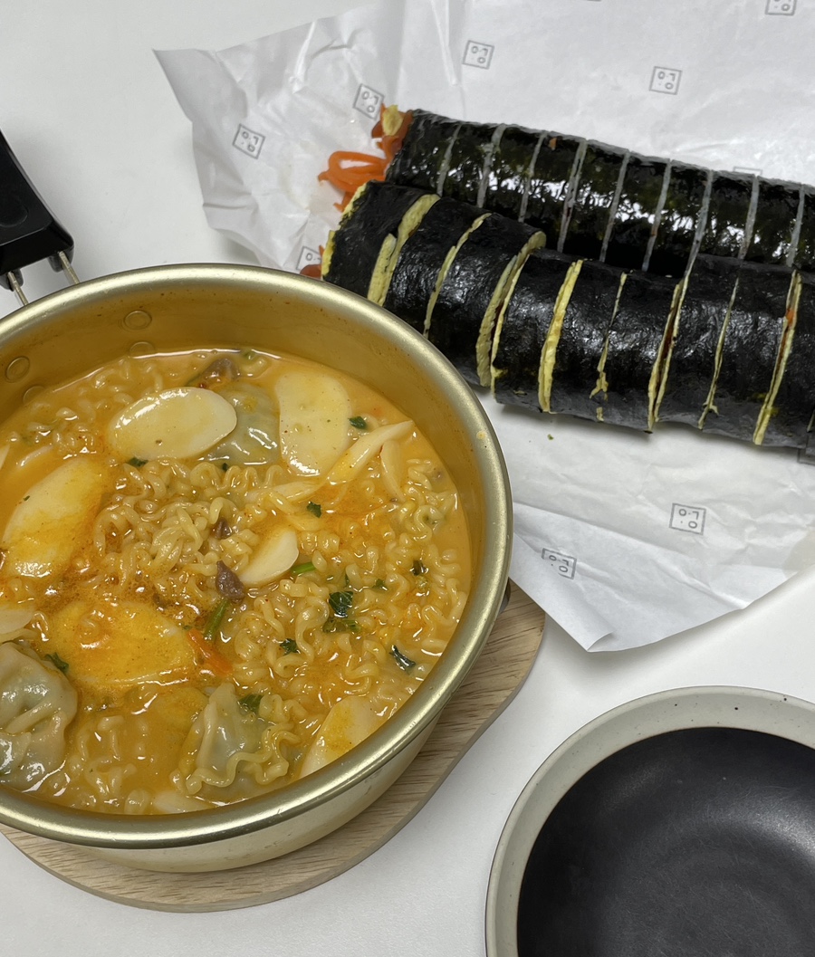 오공푸드 이미지