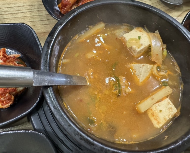 오복해장국 이미지