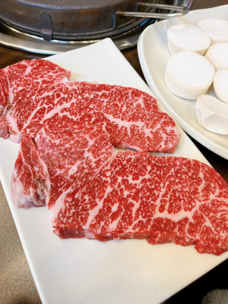 돌산정육식당 이미지