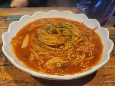 수피자 안중점 이미지