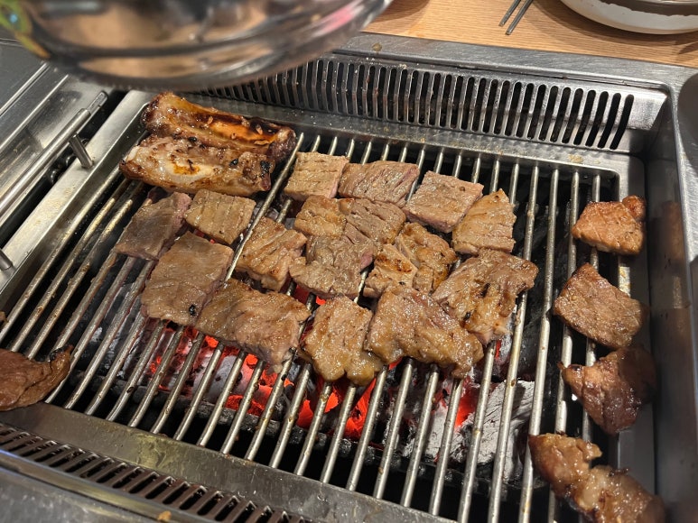 애솔촌고기마을 이미지