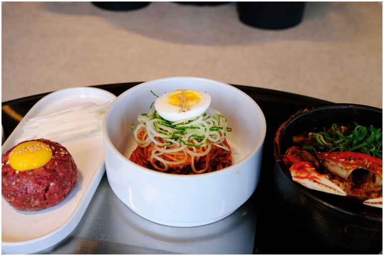 명호돗갈비공항점 이미지