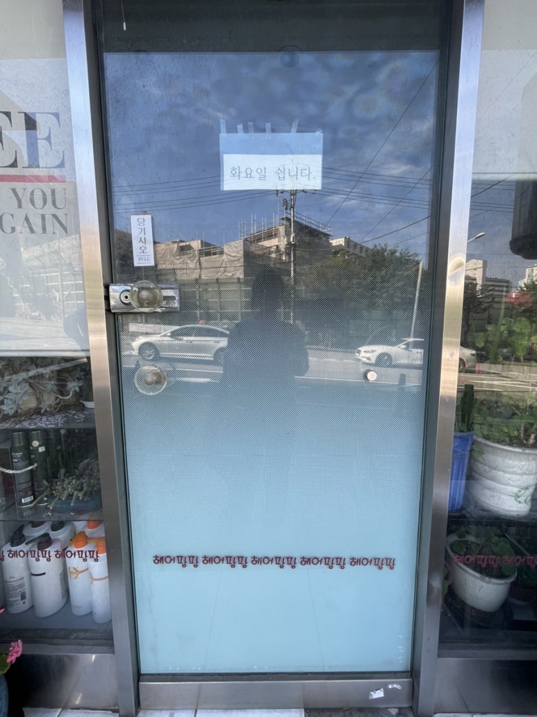 또도헤어 이미지