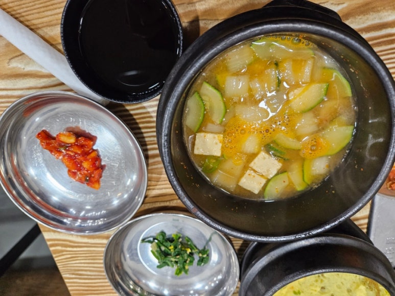 만고갈비 이미지