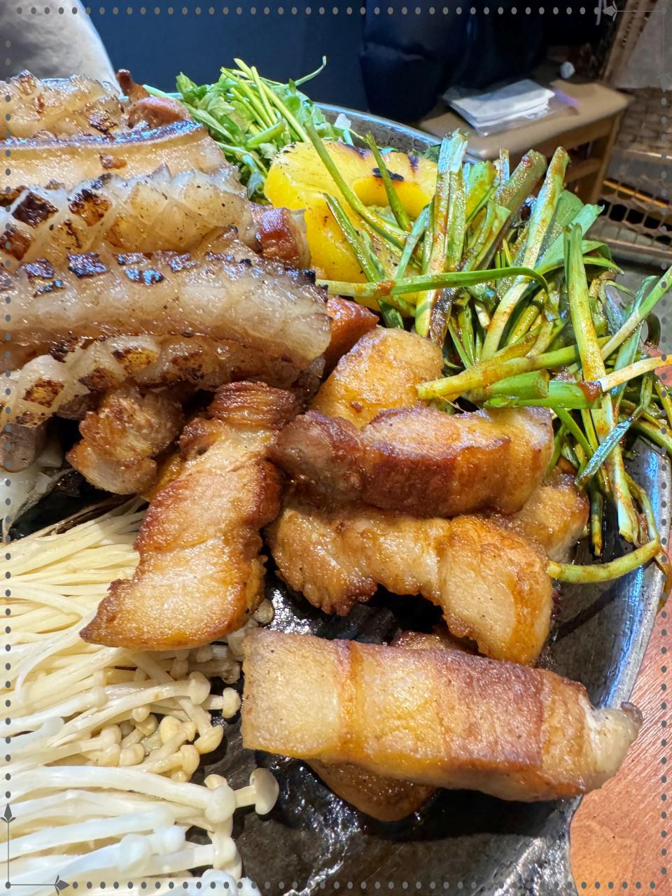 울산목살구이집 이미지