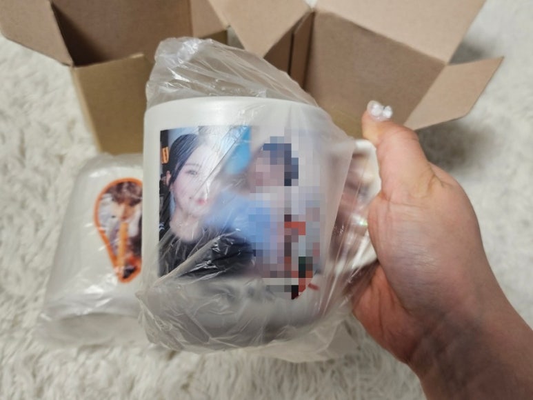 컵바이한 이미지